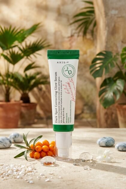AXIS-Y Dark Spot Correcting Glow Serum