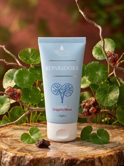 Deliplus Reparadora Cica & Dragon's Blood