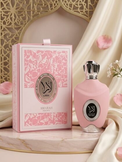 Lara Eau de Parfum par Amarah