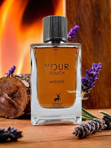 Your Touch Intense de Maison Alhambra
